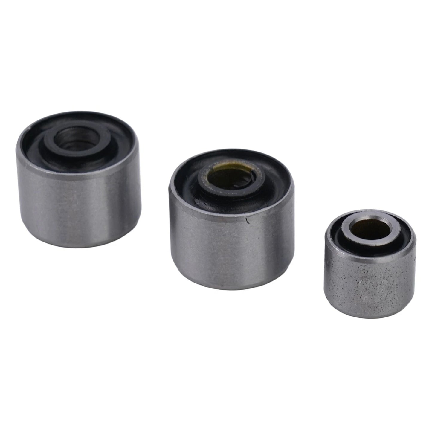 Engine Crankcase Bushing Mount for 3PC