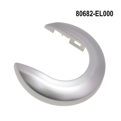 Inside Door Handle Cover for Nissan Versa Tiida