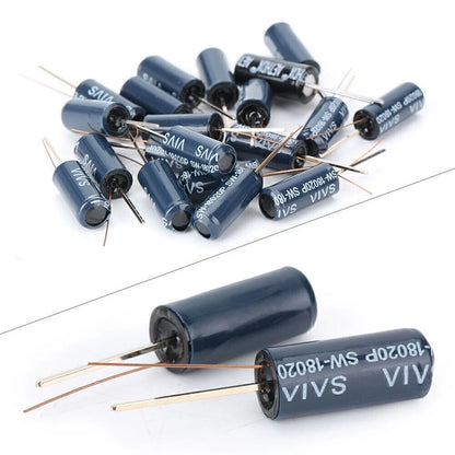Vibration Sensor Switch for Alarm Systems - SW-18020P
