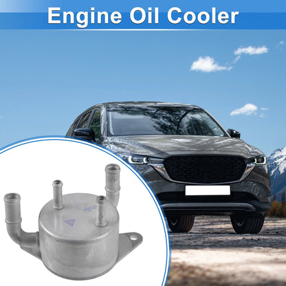 Engine Oil Cooler for Mazda 5 (2006-2015)
