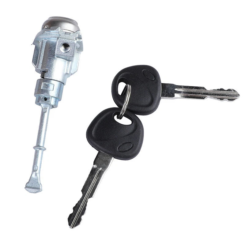 Door Lock Cylinder 2 Keys for Hyundai Elantra (2017–2020)