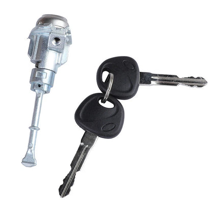 Door Lock Cylinder 2 Keys for Hyundai Elantra (2017–2020)