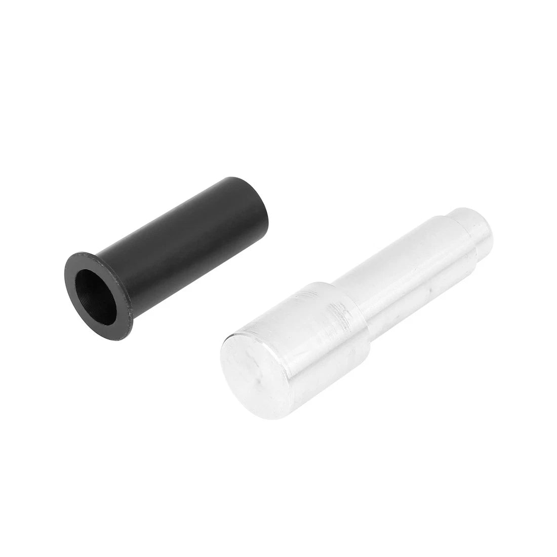 Car Door Hinge Bushing Liners for Jeep Wrangler 4 Door (2007-2018)