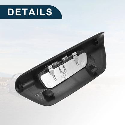 Cup Holder for BMW X1 2013-2015 2 x Drink Holders Black