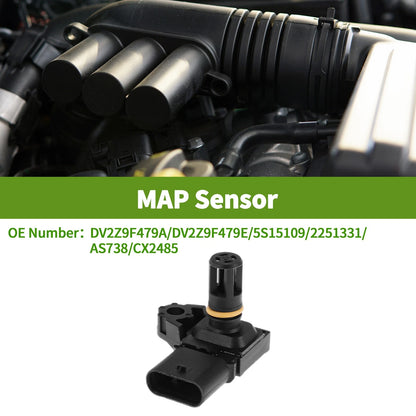 MAP Sensor for Ford Explorer V6 3.5L (2011-2019)