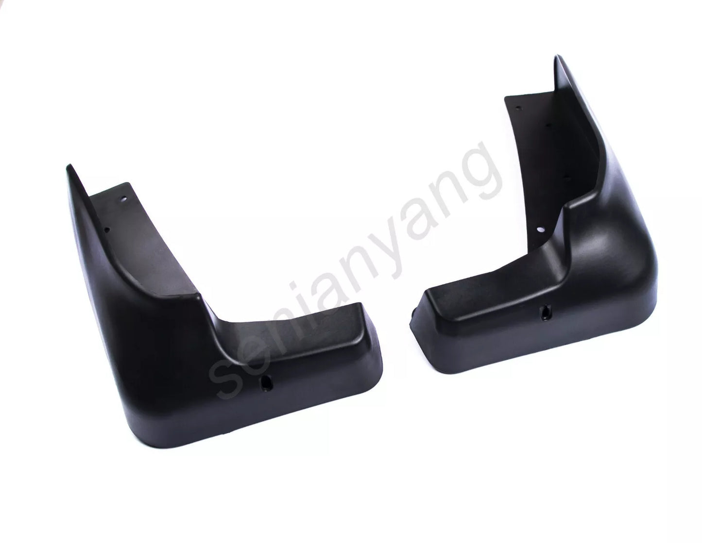 Mud Flaps Splash Guards for Suzuki Grand Vitara 4pcs (2005-2020)