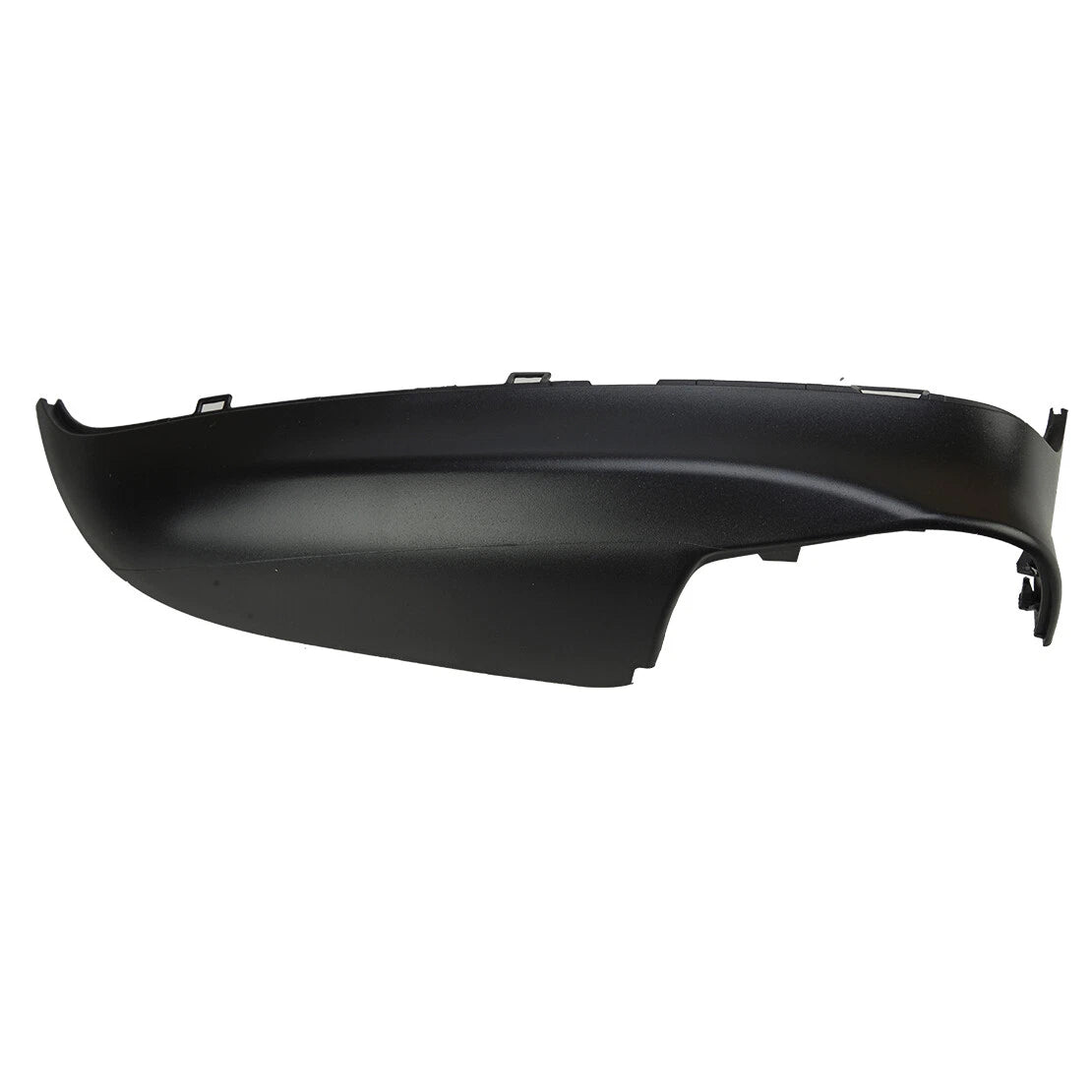 Front Right Side Mirror Lower Cover for Mazda CX-5 (2015-2016), CX-3 (2016-2019)