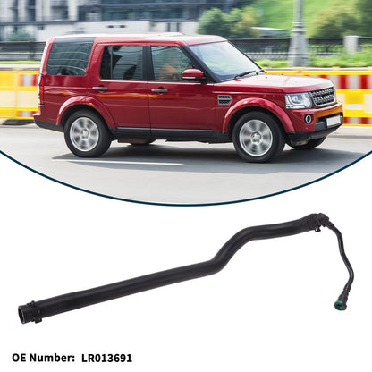 Radiator Hose No.LR013691 for Land Rover LR4 (2010-2016)