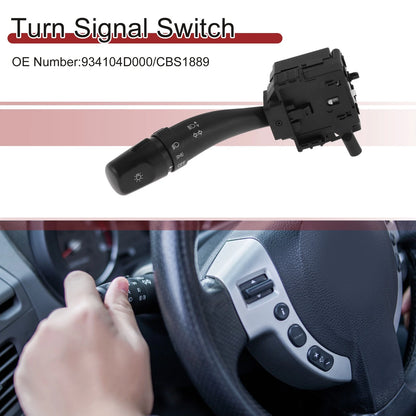 Turn Signal Switch for Hyundai Entourage (2007-2008)