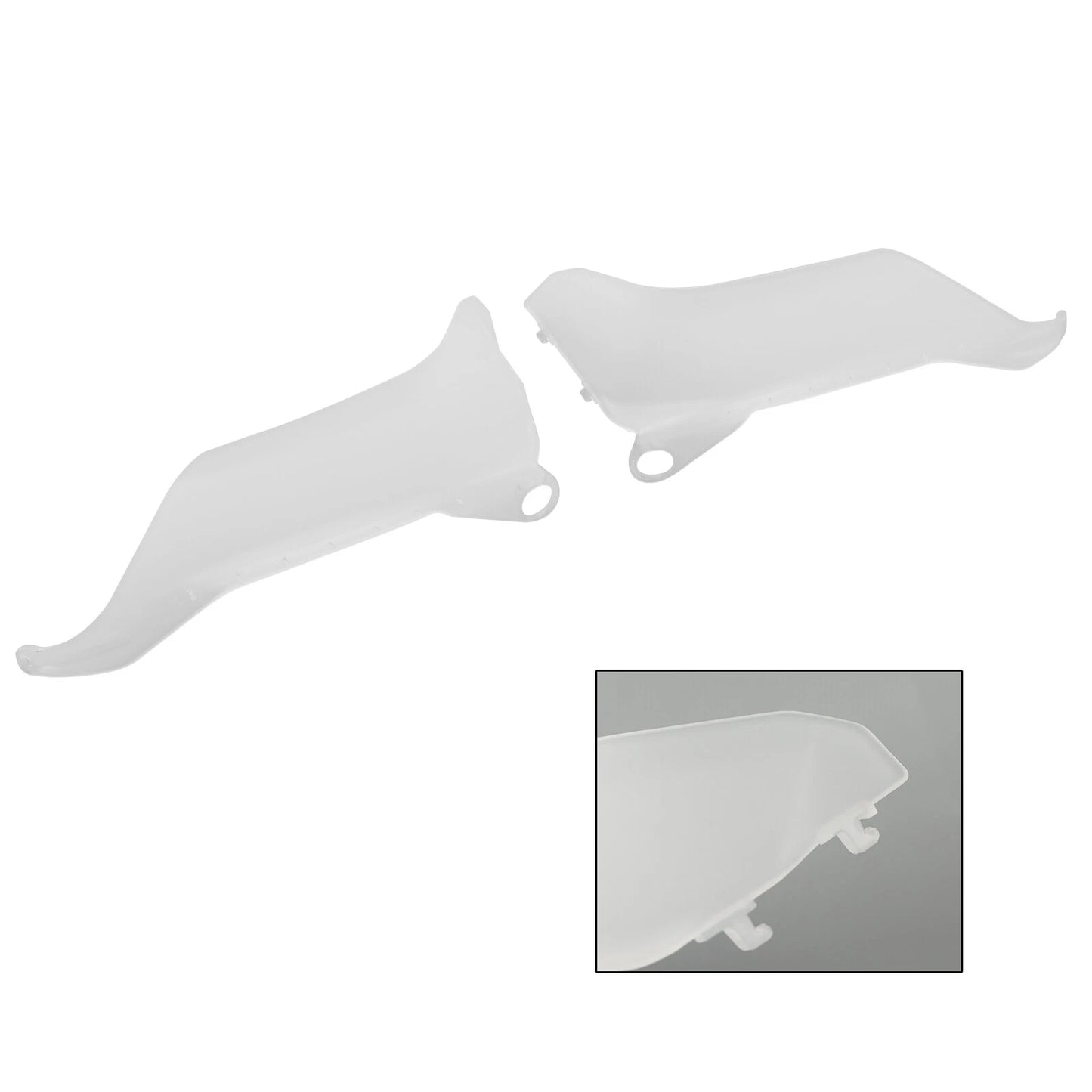 Handguard for BMW R1300GS (2023-2025)