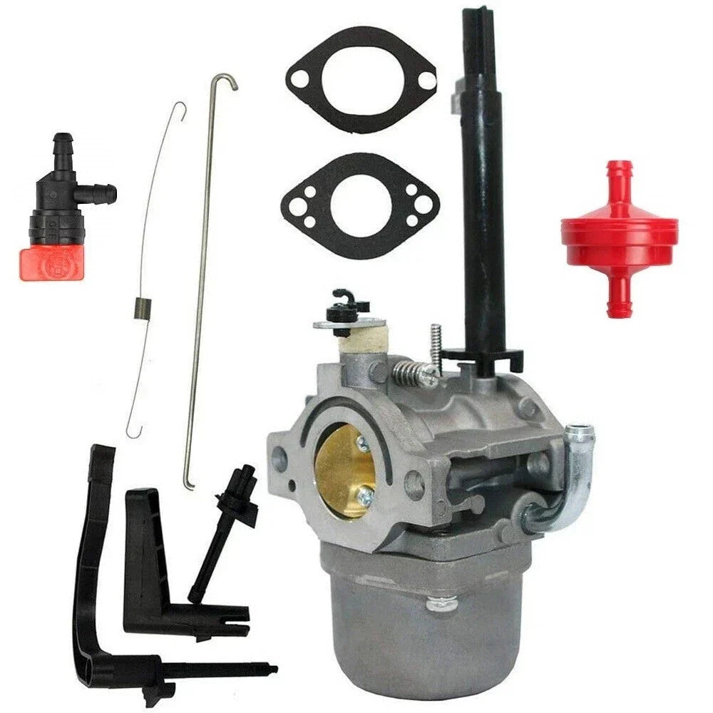 Carburetor for Coleman Powermate 5000/6250W Briggs & Stratton 10HP Generator
