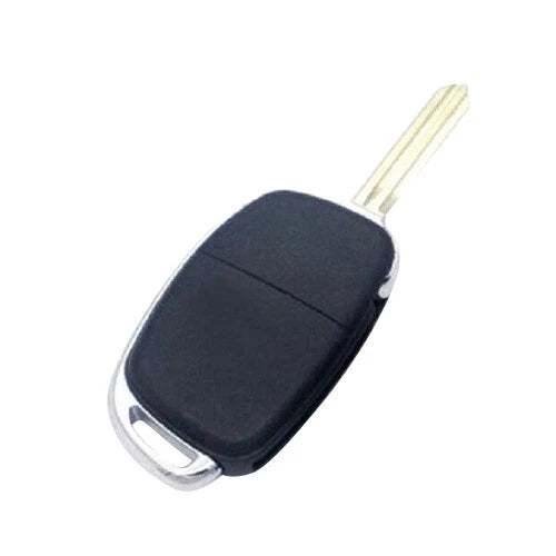 Door Lock Cylinder & Remote Key for Hyundai Elantra (2015-2020)
