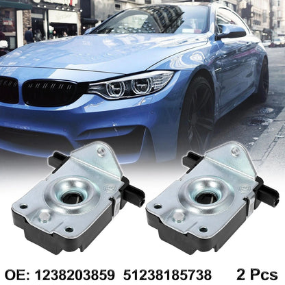 Engine Hood Bonnet Lock Cylinder for BMW 530i 330xi 325Ci 323Ci
