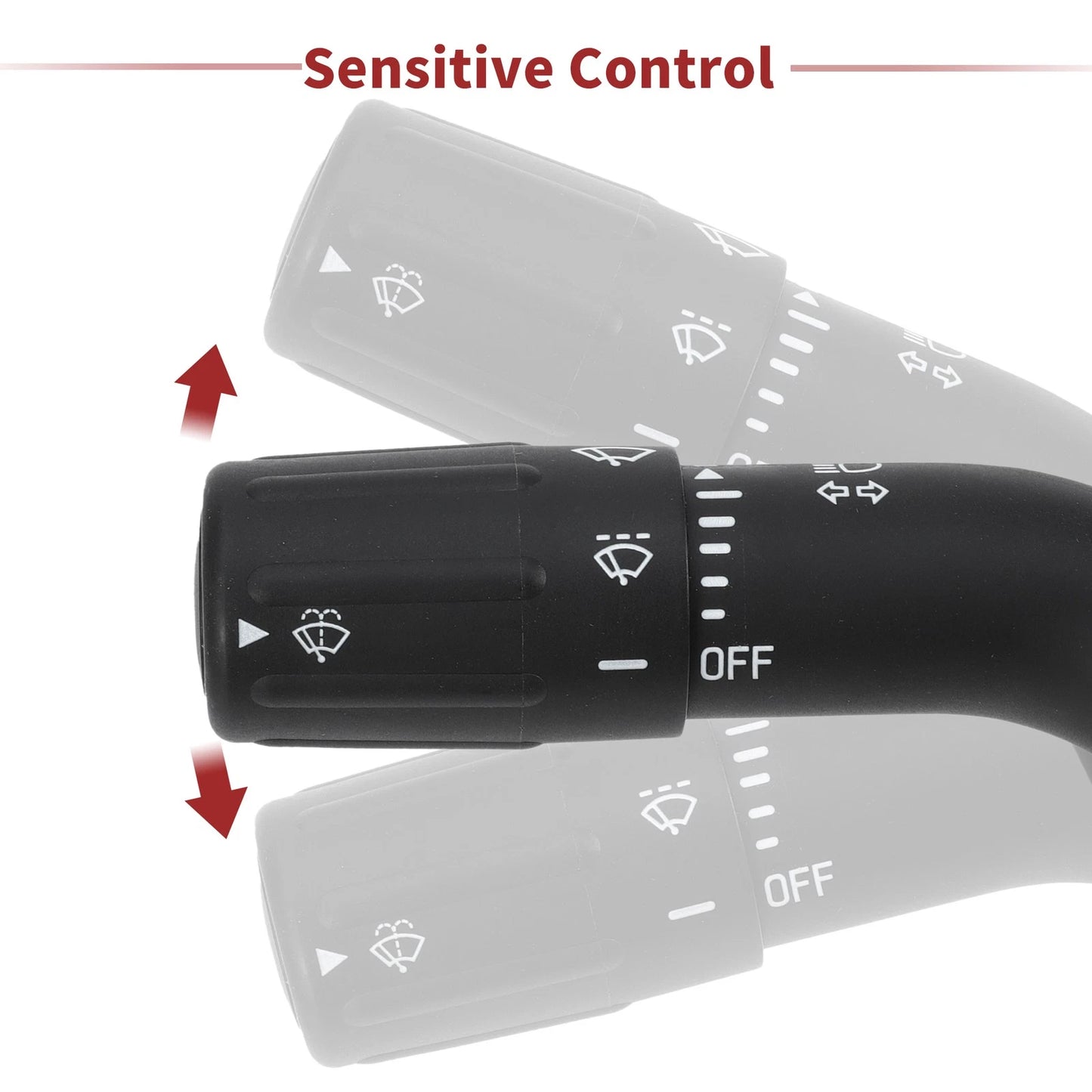 Steering Column Turn Signal Switch for Ford Focus (2008)