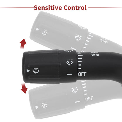 Steering Column Turn Signal Switch for Ford Focus (2008)