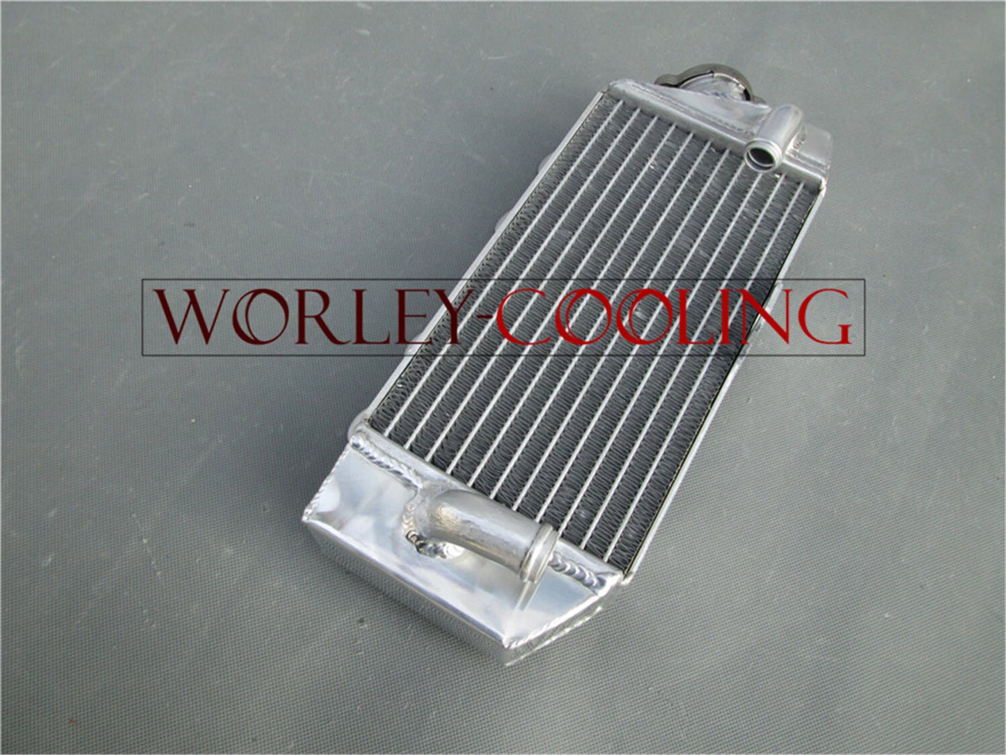 Aluminum Alloy Radiator for Yamaha YZ85 (2016-2017)
