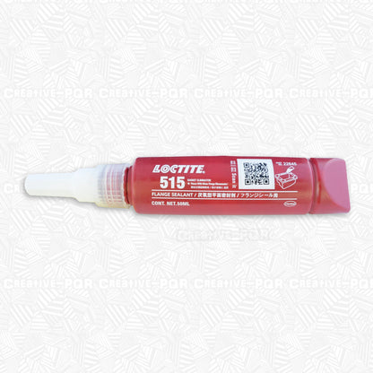 Loctite 515 Flange Sealant 50ml for Rigid Metal Flange