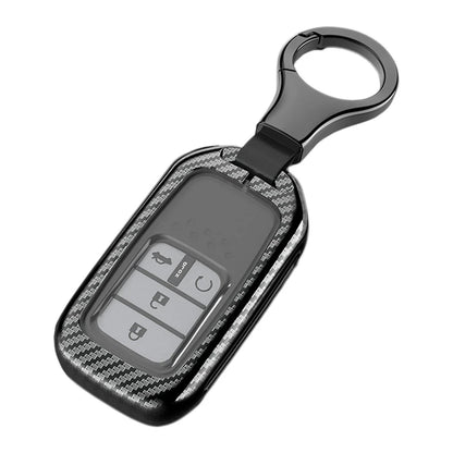 TPU Remote Keychain Cover Case for Honda Accord, Civic (2016-2023)