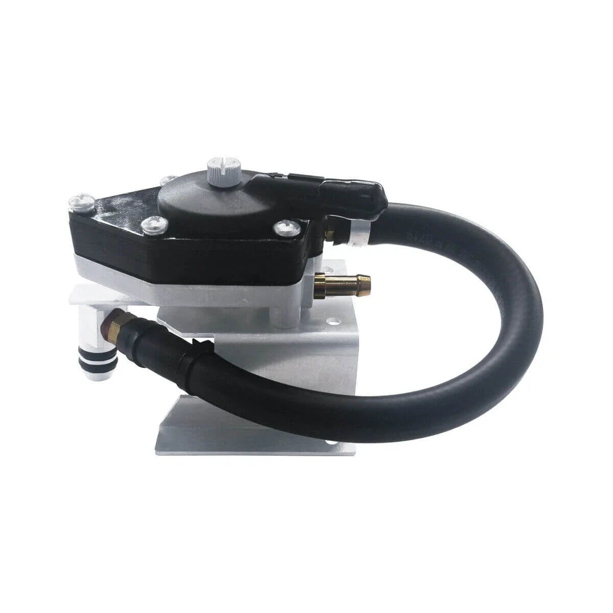 Fuel Pump VRO Replacement for Evinrude/Johnson 60° 90HP/115HP V4 Engine