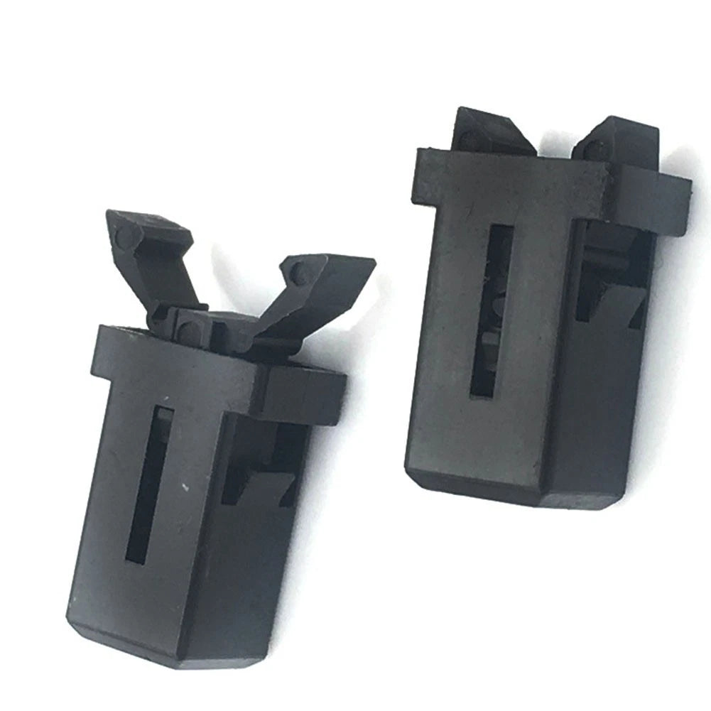 Overhead Console Latch Switch Sunglasses Holder for Vehicle