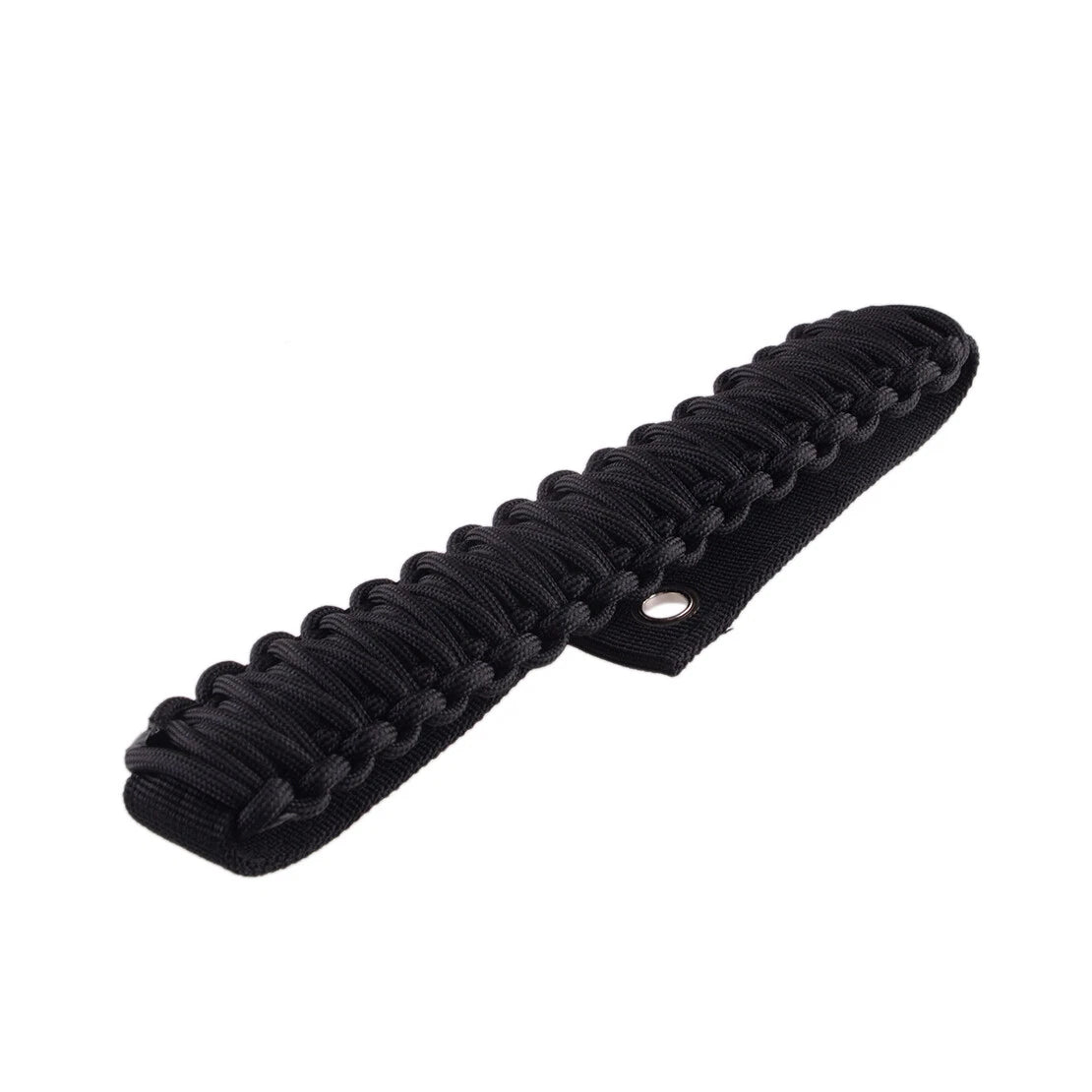 4 x Black Roll Bar Grab Handles for Ford Bronco (2021-2023)