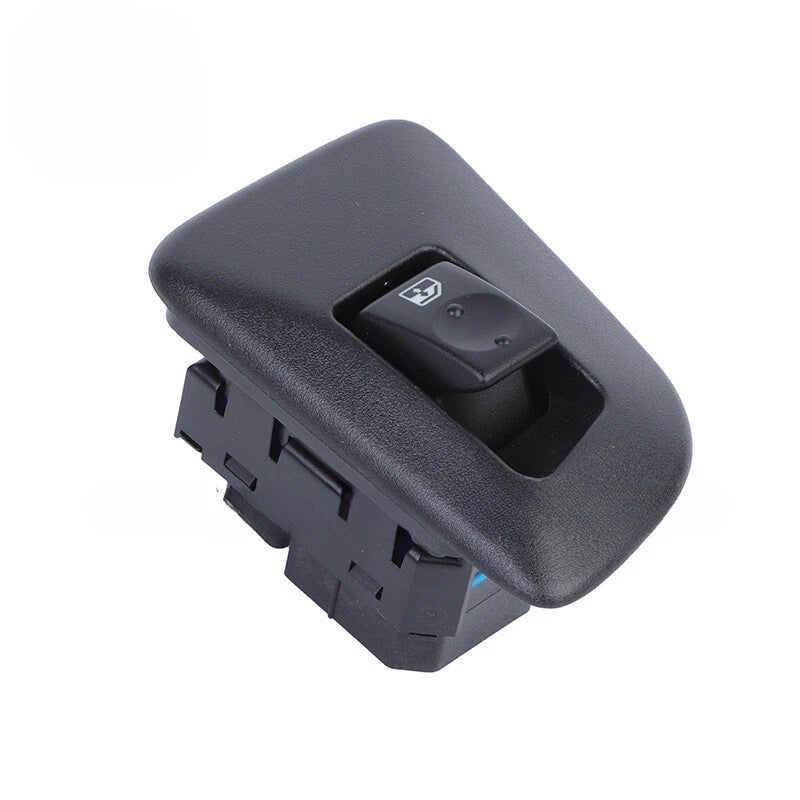 Rear Passenger Power Window Switch for Chevy Silverado Tahoe Sierra (2000–2023)