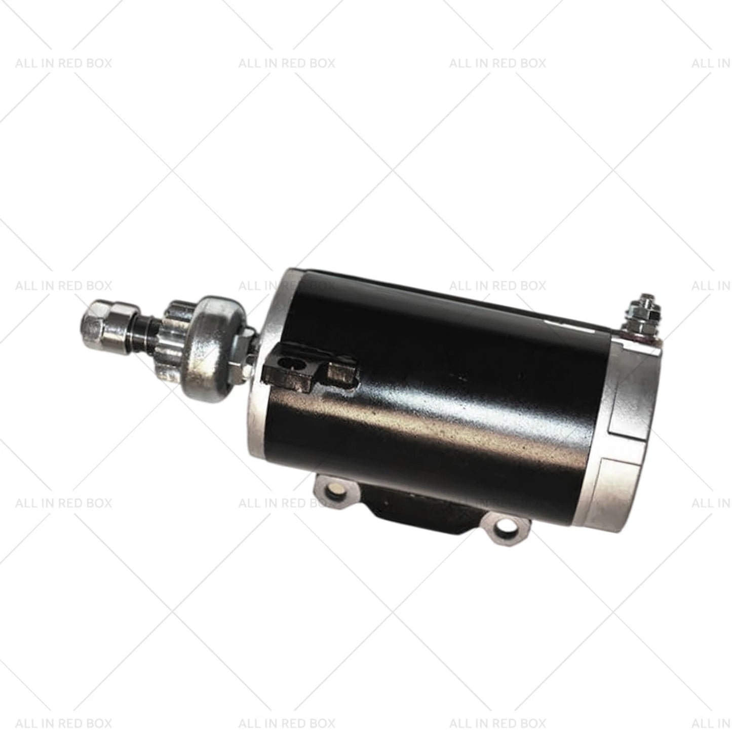 Starter Replacement for Johnson 99CI 100WT 115TSX (1985-1998)