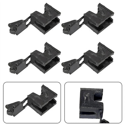 8 Pcs Roof Top Hinge Cover Clips for BMW E93 F33 M4 F83 (2007-2020)