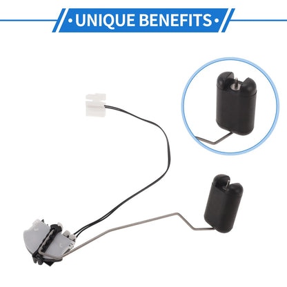 Fuel Tank Sending Unit for BMW 528i 2.0L L4 (1996-2000)