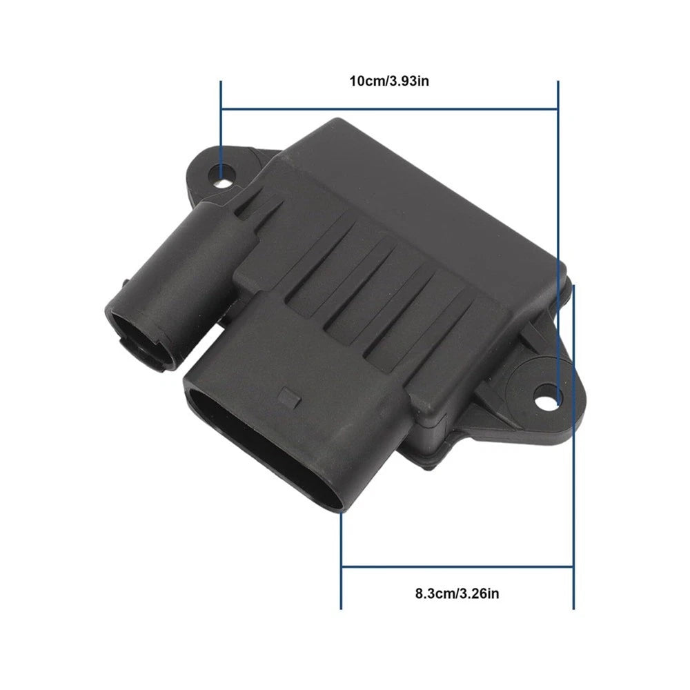 Glow Plug Relay Module for Chevrolet GMC Workhorse (2003-2009)