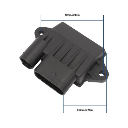 Glow Plug Relay Module for Chevrolet GMC Workhorse (2003-2009)