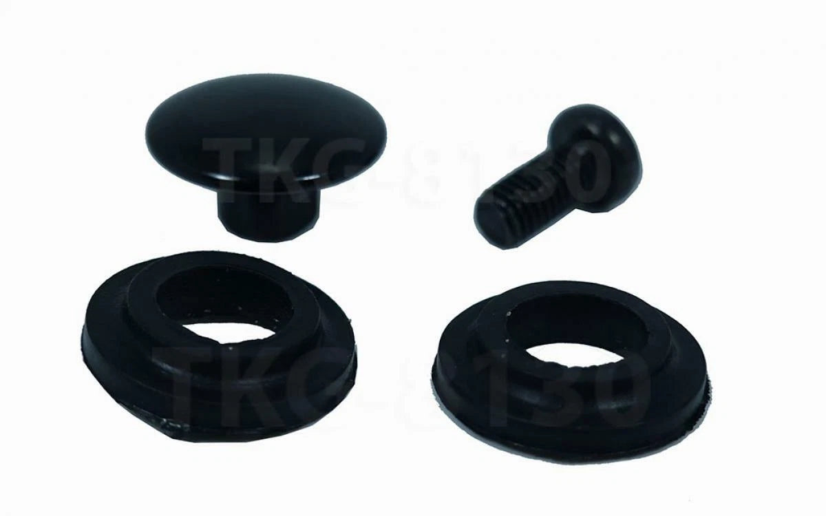 Rear Cab Window Latch Lock for Isuzu TFR (1989-1994)