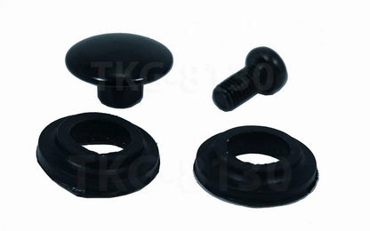 Rear Cab Window Latch Lock for Isuzu TFR (1989-1994)