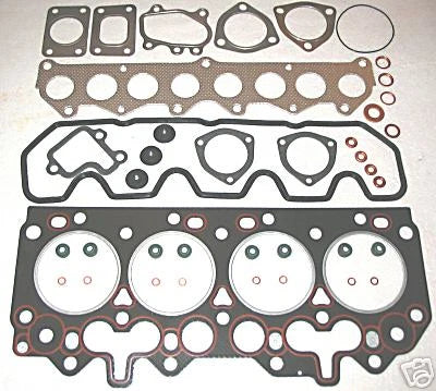Head gasket set 1.5mm 3 hole for Defender/Discovery 2.5TDi 200TDi VRS (1998–2006)