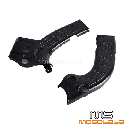 Dirt Bike Frame Guard for Yamaha WR/YZ 250F 450F (2014-2016)