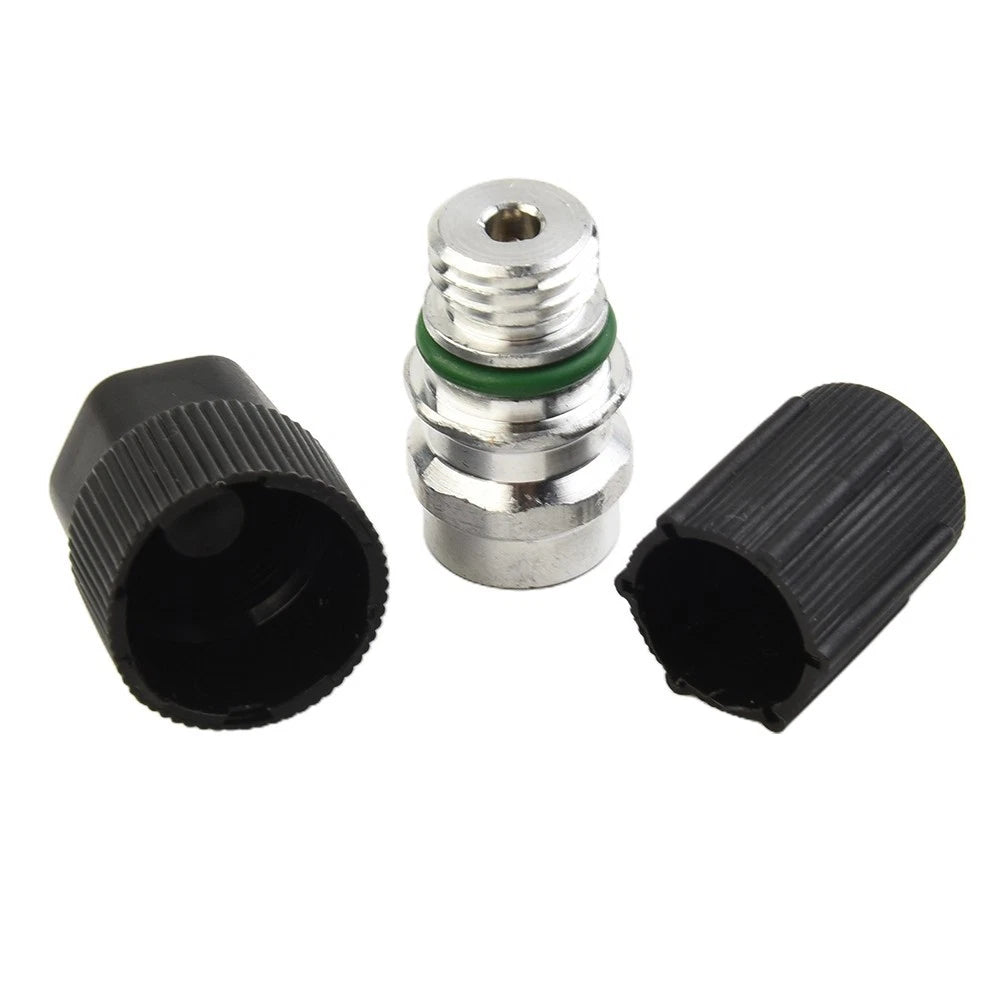A/C Cap / Valve O-Rings for A/C System R-134a
