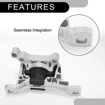 Engine Motor Mount for Ford Escape 1.5L 1.6L (2013-2019)