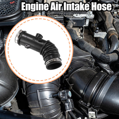 Engine Air Intake Hose for Toyota Corolla (1993–1995)