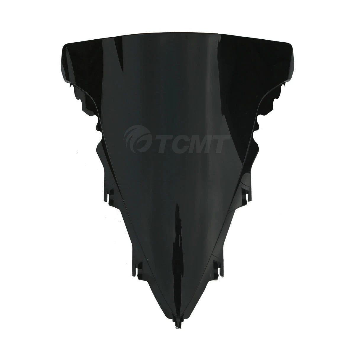 Dual Bubble Windscreen for Yamaha YZF R1 (2009-2014)