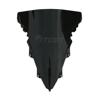 Dual Bubble Windscreen for Yamaha YZF R1 (2009-2014)