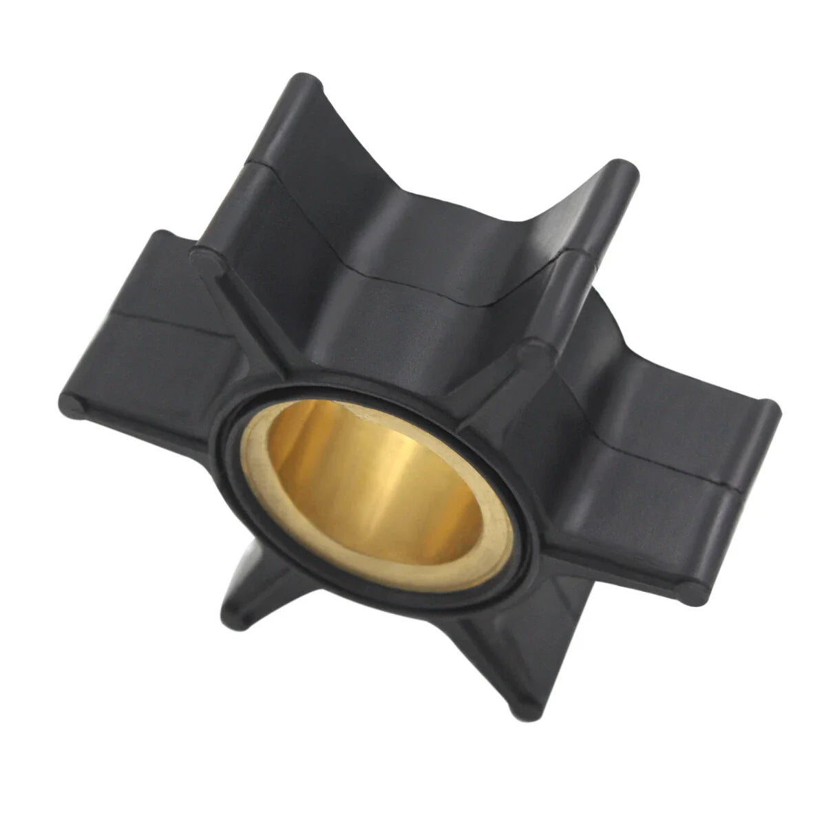 Water Pump Impeller for Evinrude Johnson OMC 20-35HP