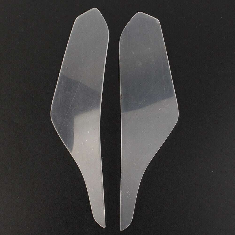 Transparent Headlight Guard Shield Lens Cover for HONDA X-ADV 750 (2017-2019)