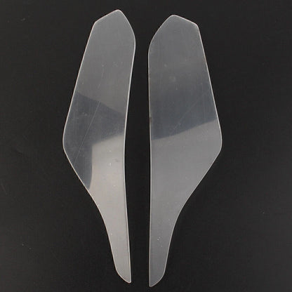 Transparent Headlight Guard Shield Lens Cover for HONDA X-ADV 750 (2017-2019)