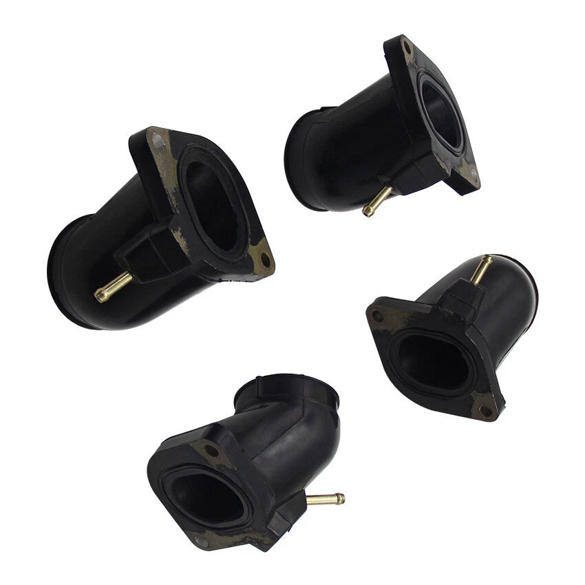 Carburetor Intake Manifold Boot for Yamaha XVZ1300 Royal Star Venture (1999-2009)
