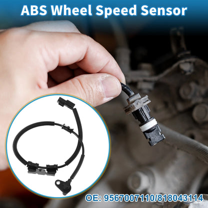 ABS Wheel Speed Sensor for Kia Picanto (2007-2021)