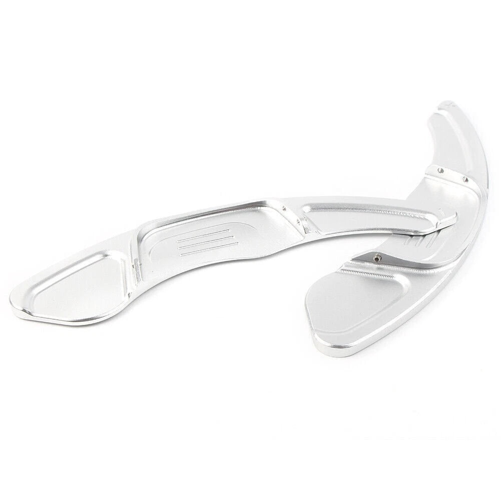 Steering Wheel Paddle Shifters Extensions for VW Golf 7 MK7 (2015-2020)
