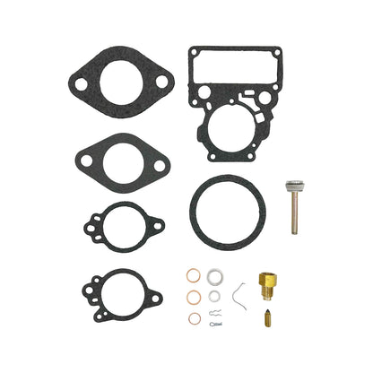 Rebuild Kit for Holley 4165 4175 Carburetor 650 CFM (1965-1985)