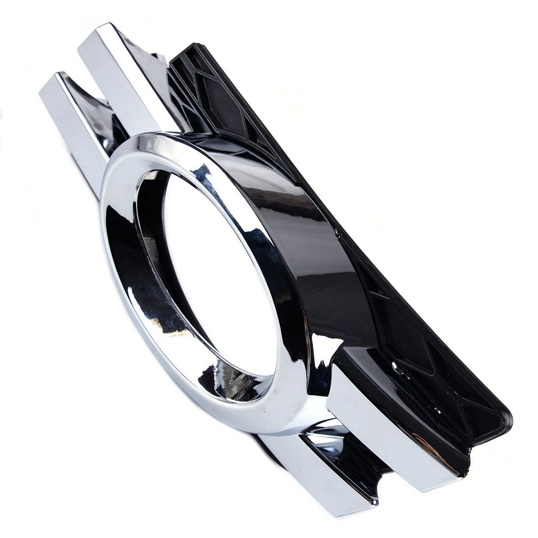 Left Front Fog Light Cover for Benz GL Class X164 (2007-2009)