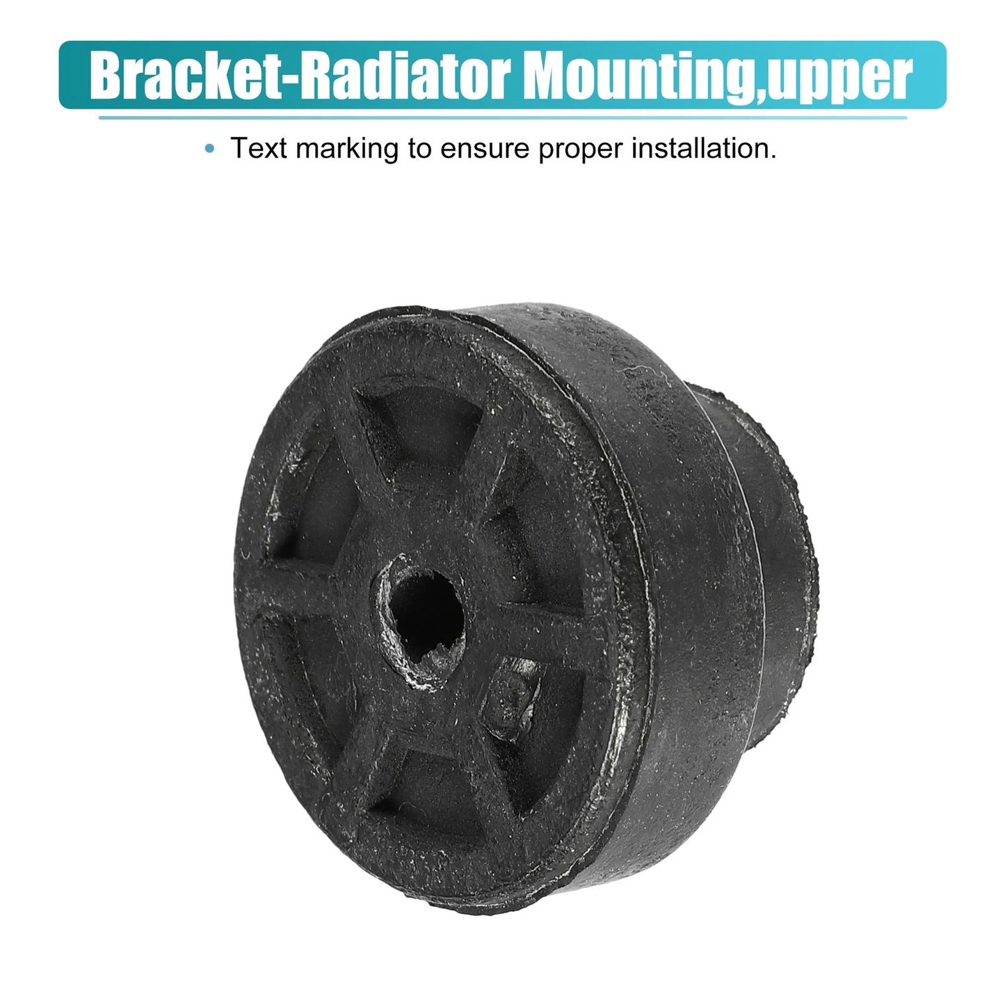 Rubber Pads for Honda Accord Condenser