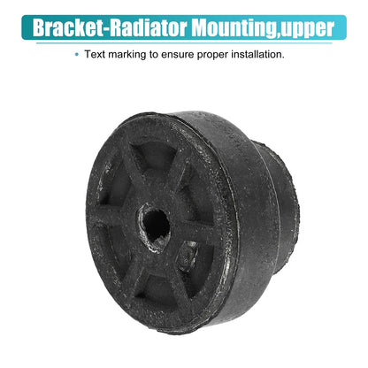 Rubber Pads for Honda Accord Condenser